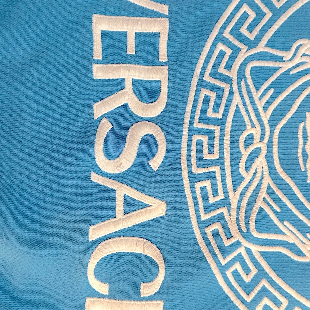 VERSACE - Picture 3 of 4